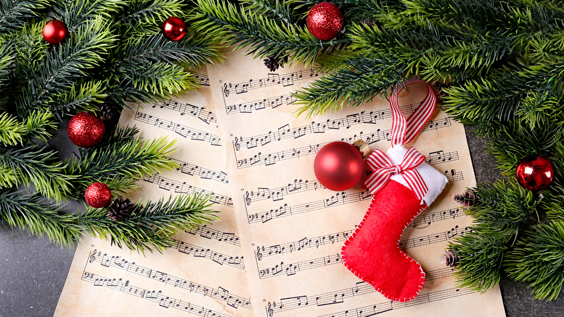 The Ultimate Guide To Music For Christmas
