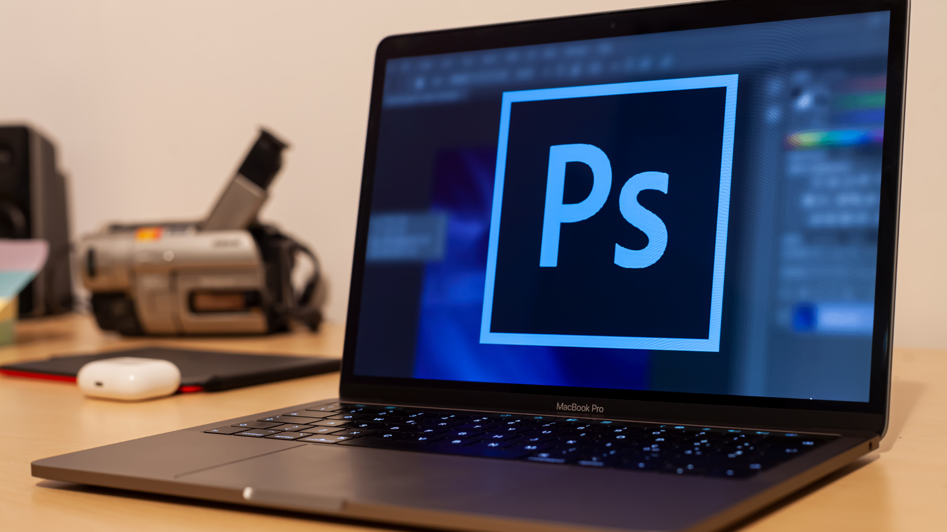 What to Use Photoshop For